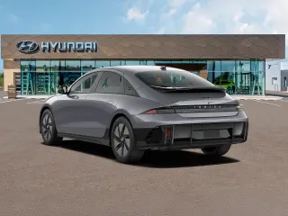 Hyundai IONIQ 6 2024 SE 4dr Sedán