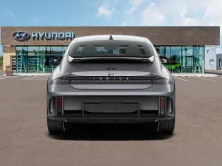 Hyundai IONIQ 6 2024 SE 4dr Sedán