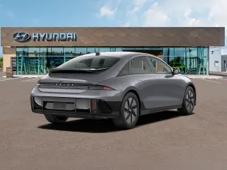 Hyundai IONIQ 6 2024 SE 4dr Sedán