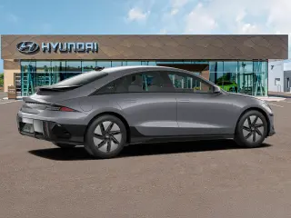 Hyundai IONIQ 6 2024 SE 4dr Sedán