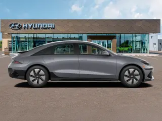 Hyundai IONIQ 6 2024 SE 4dr Sedán