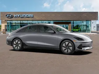 Hyundai IONIQ 6 2024 SE 4dr Sedán