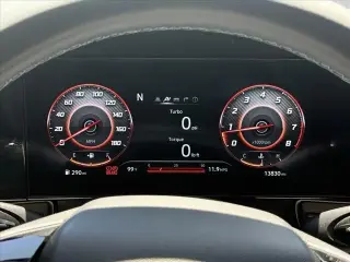Hyundai ELANTRA N 2025 4dr Sedán 6M