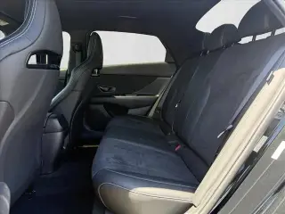 Hyundai ELANTRA N 2025 4dr Sedán 6M