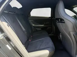 Hyundai ELANTRA N 2025 4dr Sedán 6M