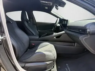 Hyundai ELANTRA N 2025 4dr Sedán 6M