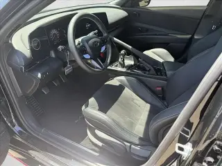 Hyundai ELANTRA N 2025 4dr Sedán 6M