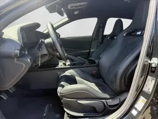 Hyundai ELANTRA N 2025 4dr Sedán 6M