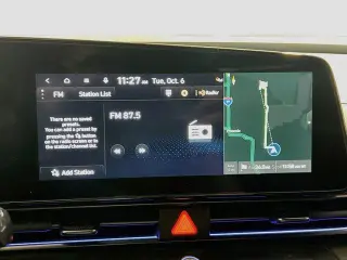 Hyundai ELANTRA N 2023 4dr Sedán DCT