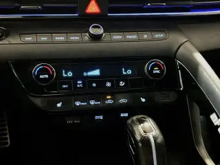 Hyundai ELANTRA N 2023 4dr Sedán DCT