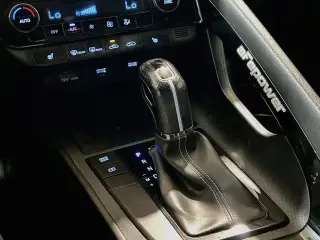Hyundai ELANTRA N 2023 4dr Sedán DCT