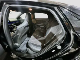 Hyundai ELANTRA N 2023 4dr Sedán DCT