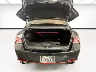 Hyundai ELANTRA N 2023 4dr Sedán DCT