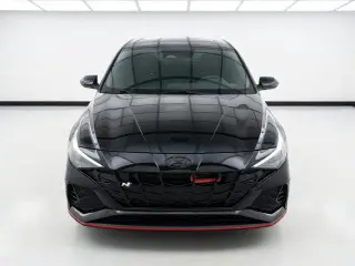 Hyundai ELANTRA N 2023 4dr Sedán DCT