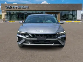 Hyundai ELANTRA 2024 SEL 4dr Sedán