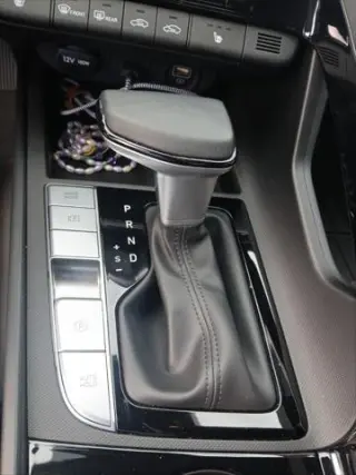 Hyundai ELANTRA 2023 SEL 4dr Sedán