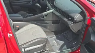 Hyundai ELANTRA 2023 N Line Sedán 4 puertas