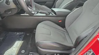 Hyundai ELANTRA 2023 N Line Sedán 4 puertas