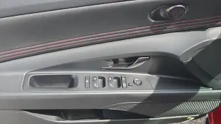 Hyundai ELANTRA 2023 N Line Sedán 4 puertas