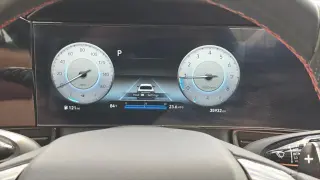 Hyundai ELANTRA 2023 N Line Sedán 4 puertas