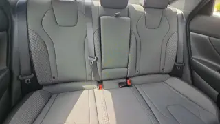 Hyundai ELANTRA 2023 N Line Sedán 4 puertas