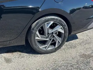 Hyundai ELANTRA Hybrid 2024 Limited 4dr Sedán