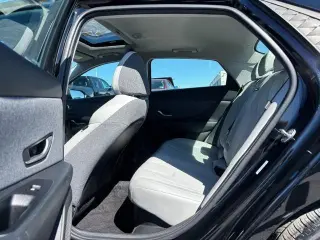 Hyundai ELANTRA Hybrid 2024 Limited 4dr Sedán