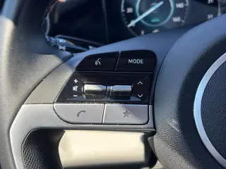 Hyundai ELANTRA Hybrid 2024 Limited 4dr Sedán