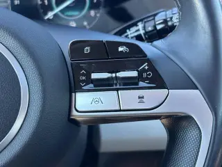 Hyundai ELANTRA Hybrid 2024 Limited 4dr Sedán
