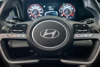 Hyundai ELANTRA Híbrido 2025 Limited 4dr Sedán