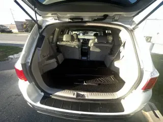 2012 Toyota Highlander