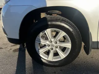2012 Toyota Highlander