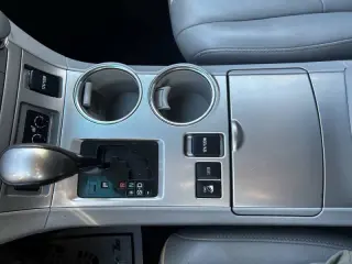 2012 Toyota Highlander