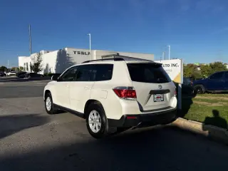 2012 Toyota Highlander