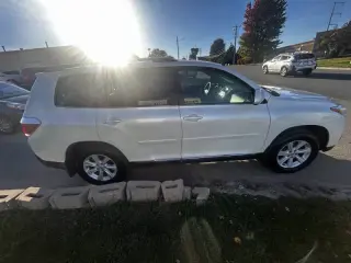 2012 Toyota Highlander