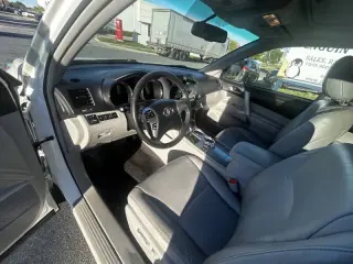2012 Toyota Highlander