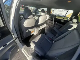 2012 Toyota Highlander
