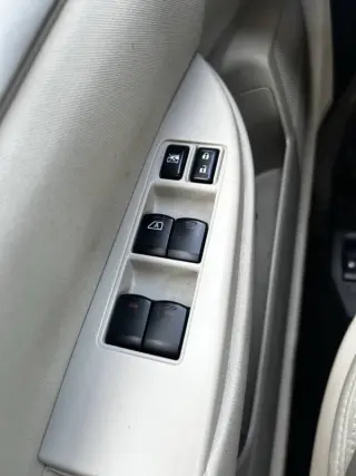 2012 Subaru Legacy