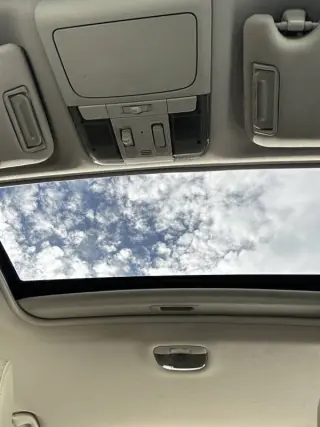 2012 Subaru Legacy
