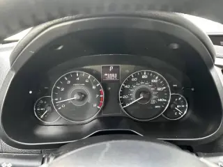 2012 Subaru Legacy