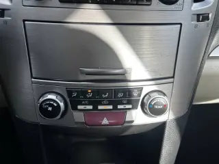 2012 Subaru Legacy