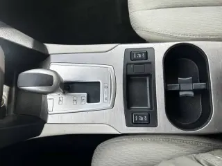 2012 Subaru Legacy