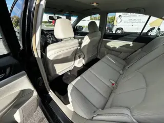 2012 Subaru Legacy