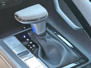 Hyundai ELANTRA Hybrid 2025 SEL Sport 4dr Sedán