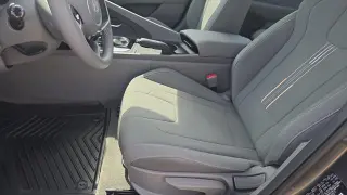 Hyundai ELANTRA 2026 SEL Sport Sedán de 4 puertas