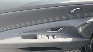 Hyundai ELANTRA 2026 SEL Sport Sedán de 4 puertas