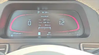 Hyundai ELANTRA 2026 SEL Sport Sedán de 4 puertas