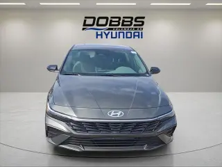 Hyundai ELANTRA 2026 SEL Sport Sedán de 4 puertas