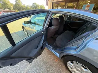 2010 Nissan Altima
