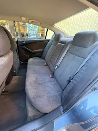 2010 Nissan Altima